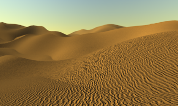 souf: immersive audiovisual vr project exploring the life of writer isabelle eberhardt