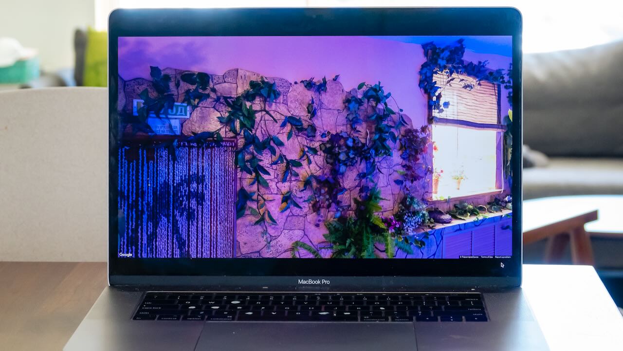 we are here fm: generative geo-tagged hyperrealistic sonic landscape installation